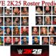 Wwe 2k25 Roster Predictions 2024