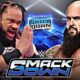 Wwe Braun Strowman Jacob Fatu 2025 Match