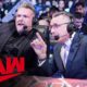 Wwe Commentary Team Pat Mcafee Michael Cole