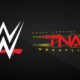 Wwe Tna Wrestling Partnership Announcement Event