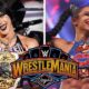 Wwe Wrestlemania 41 Rhea Ripley Bianca Belair