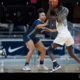 Xavier Musketeers Vs Butler Bulldogs Women's Basketball