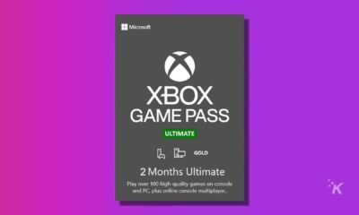 Xbox Game Pass Ultimate Discount Deal 2025