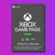 Xbox Game Pass Ultimate Discount Deal 2025