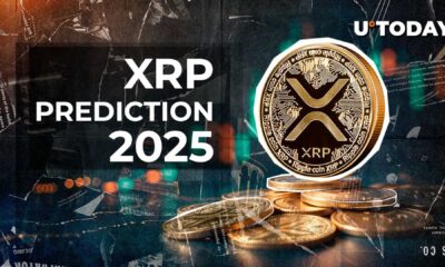 Xrp Cryptocurrency Price Surge 2025