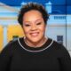 Yamiche Alcindor Nbc News White House Correspondent