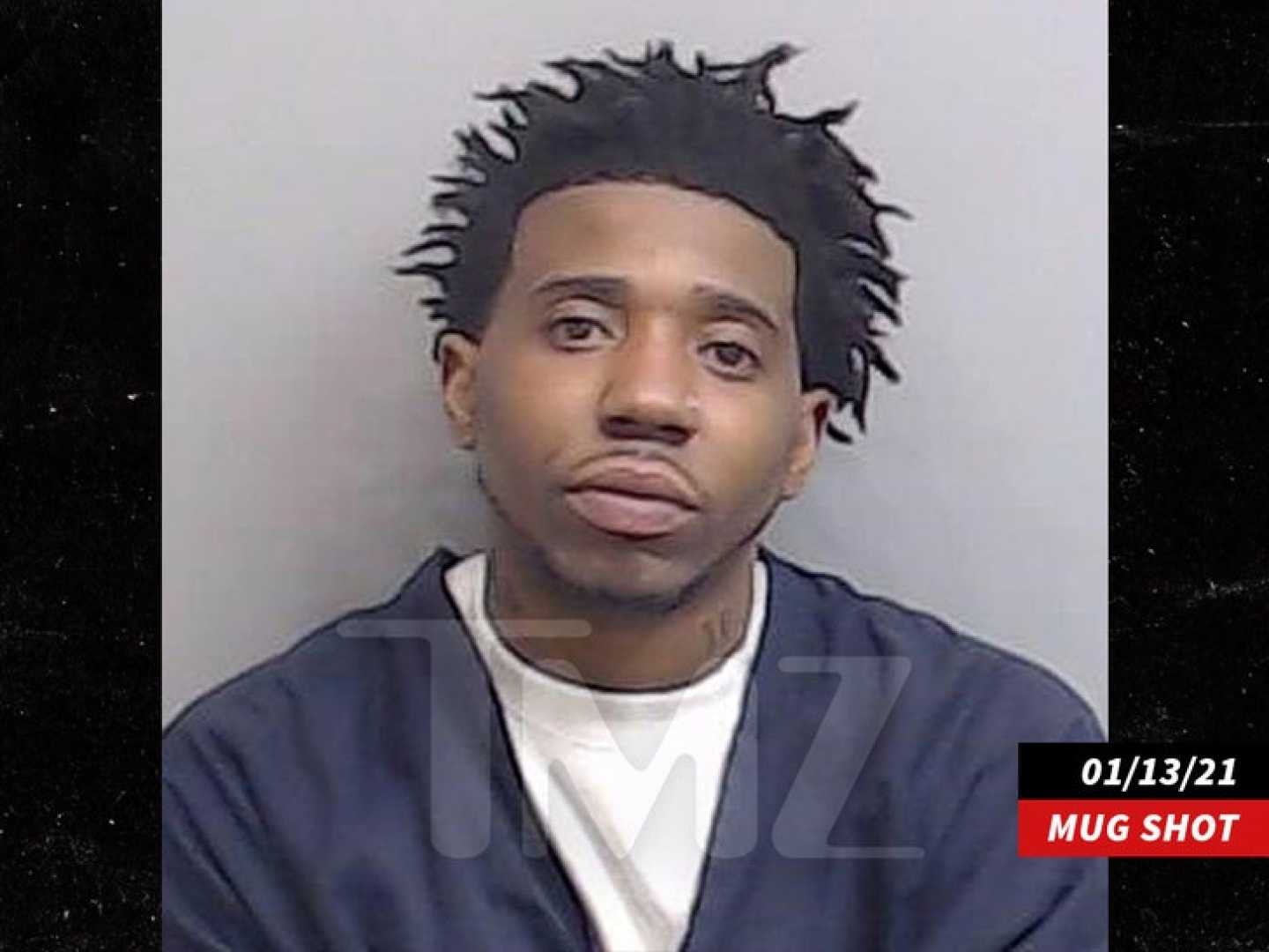 Yfn Lucci Prison Release 2025