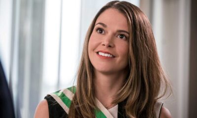 Younger Tv Series Netflix Sutton Foster