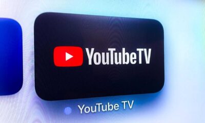 Youtube Tv 4k Streaming Notification Pop Up