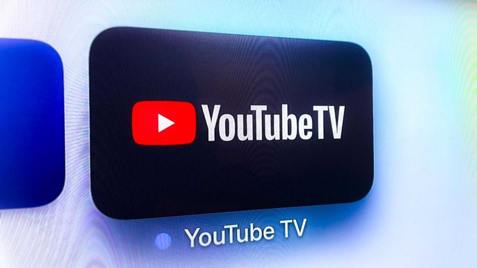 Youtube Tv 4k Streaming Notification Pop Up