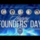 Zeta Phi Beta Sorority Founders Day Celebration