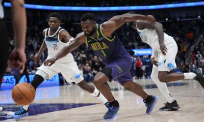 Zion Williamson Pelicans Game Injury Return