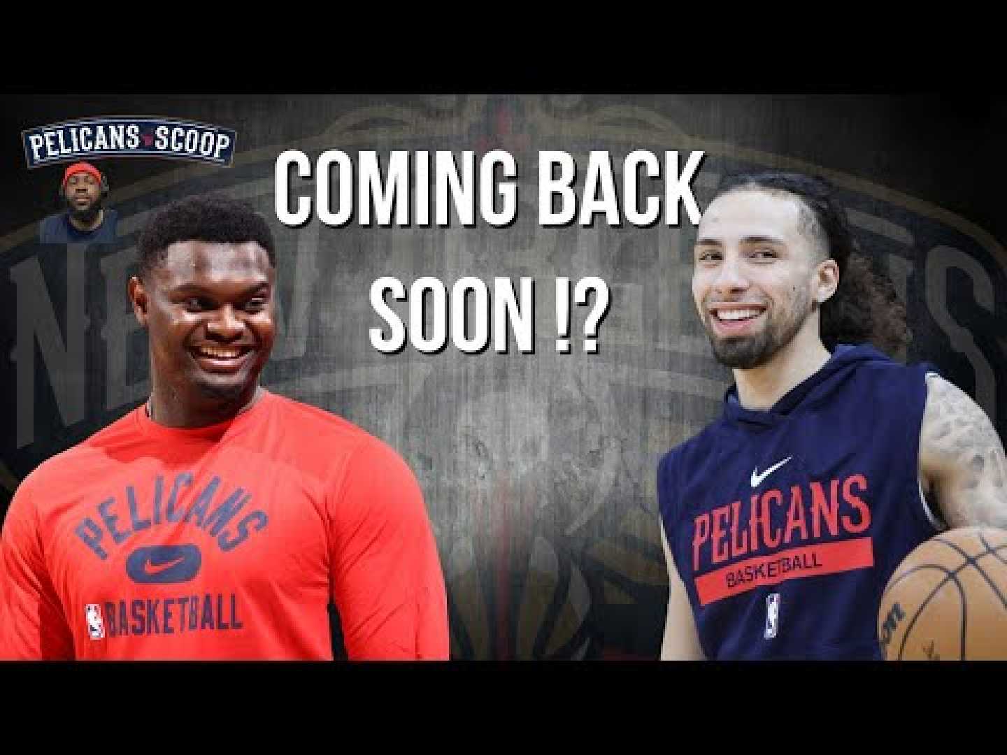 Zion Williamson Pelicans Game Return 2025