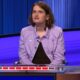 Zoe Grobman Jeopardy! Second Chance Tournament