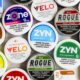 Zyn Nicotine Pouches Fda Approval 2025