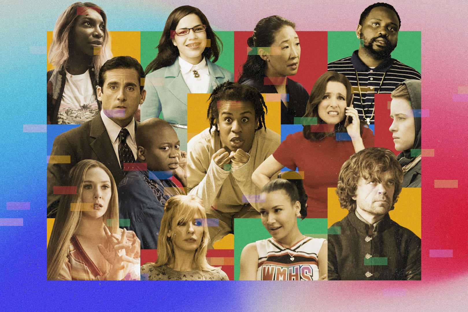 100 Greatest Television Performances Variety 21st Century