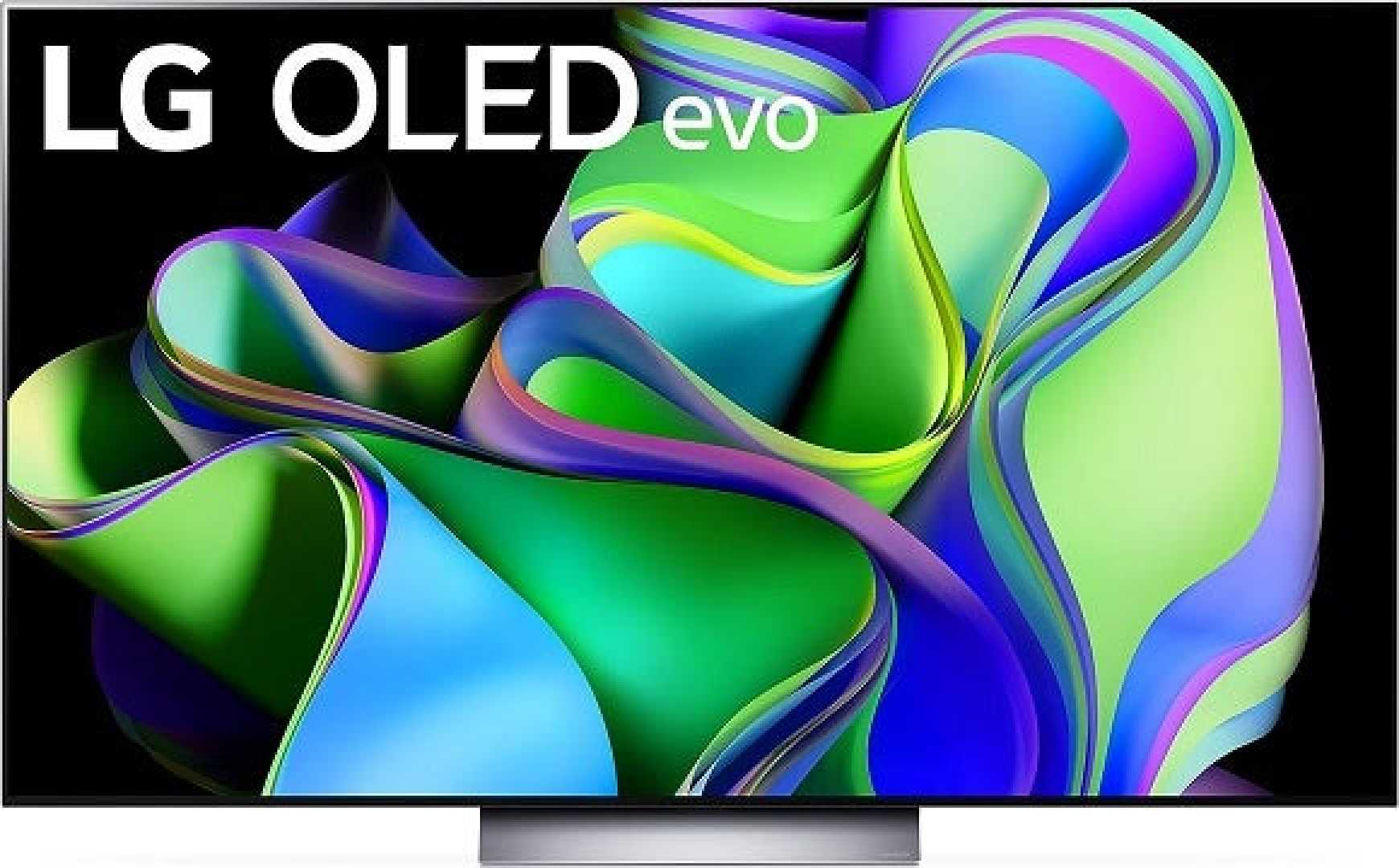 2023 Lg Evo C3 Oled Tv Amazon Deal