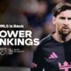 2025 Mls Power Rankings