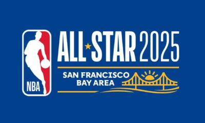 2025 Nba All Star Weekend San Francisco