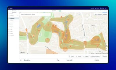 2025 Pga Tour Schedule Graphic With Map