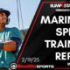 2025 Spring Training Seattle Mariners Players