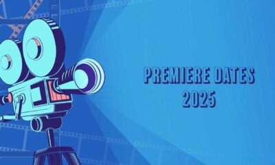 2025 Tv Schedule Premieres And Specials