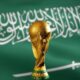 2034 World Cup Saudi Arabia Fans Football Alcohol Ban