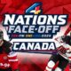 4 Nations Face Off Hockey Tournament