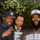 50 Cent Big Meech Social Media Conflict