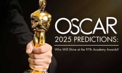 97th Academy Awards Red Carpet Predictions