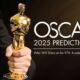 97th Academy Awards Red Carpet Predictions