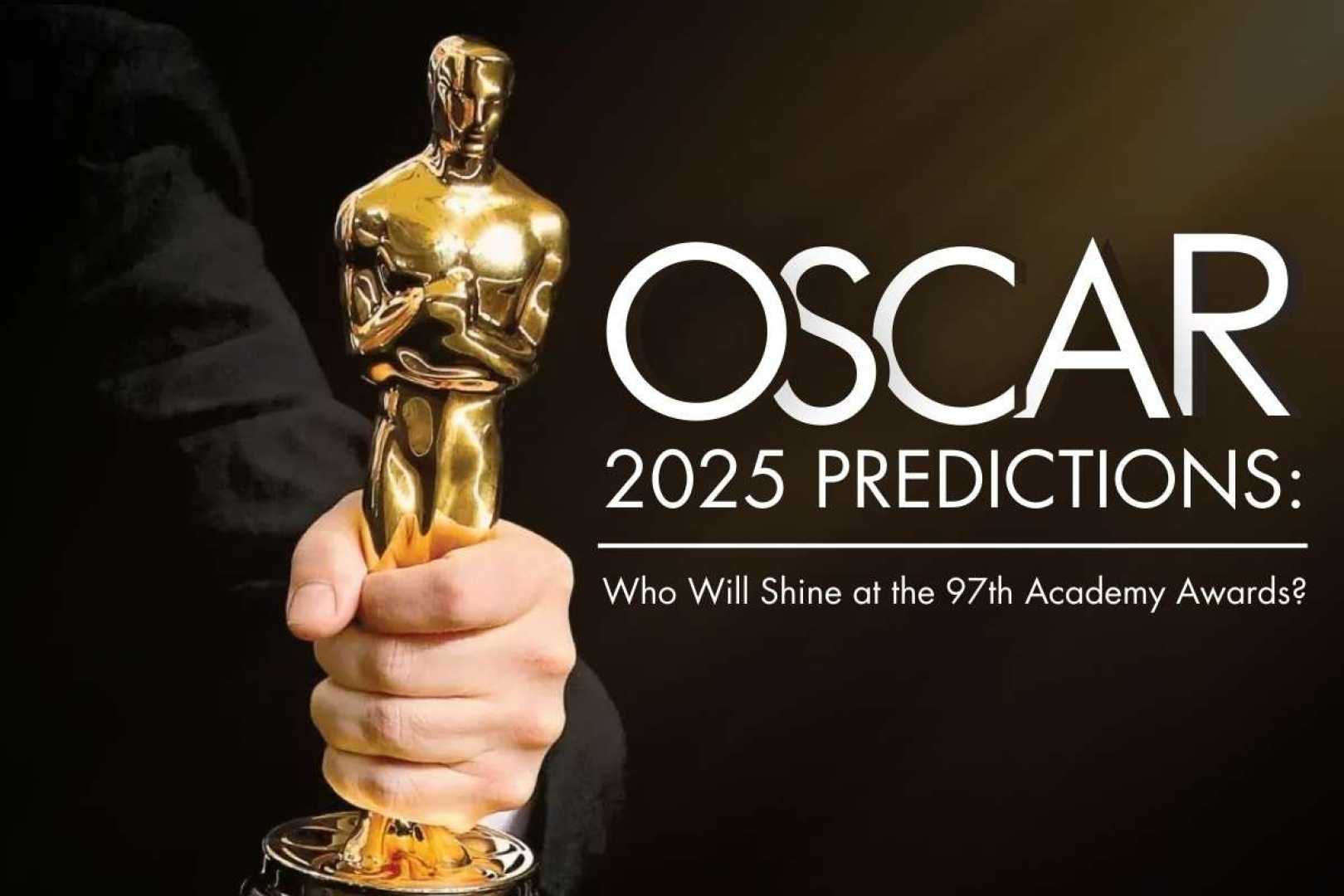 97th Academy Awards Red Carpet Predictions