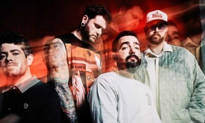 A Day To Remember New Album Release