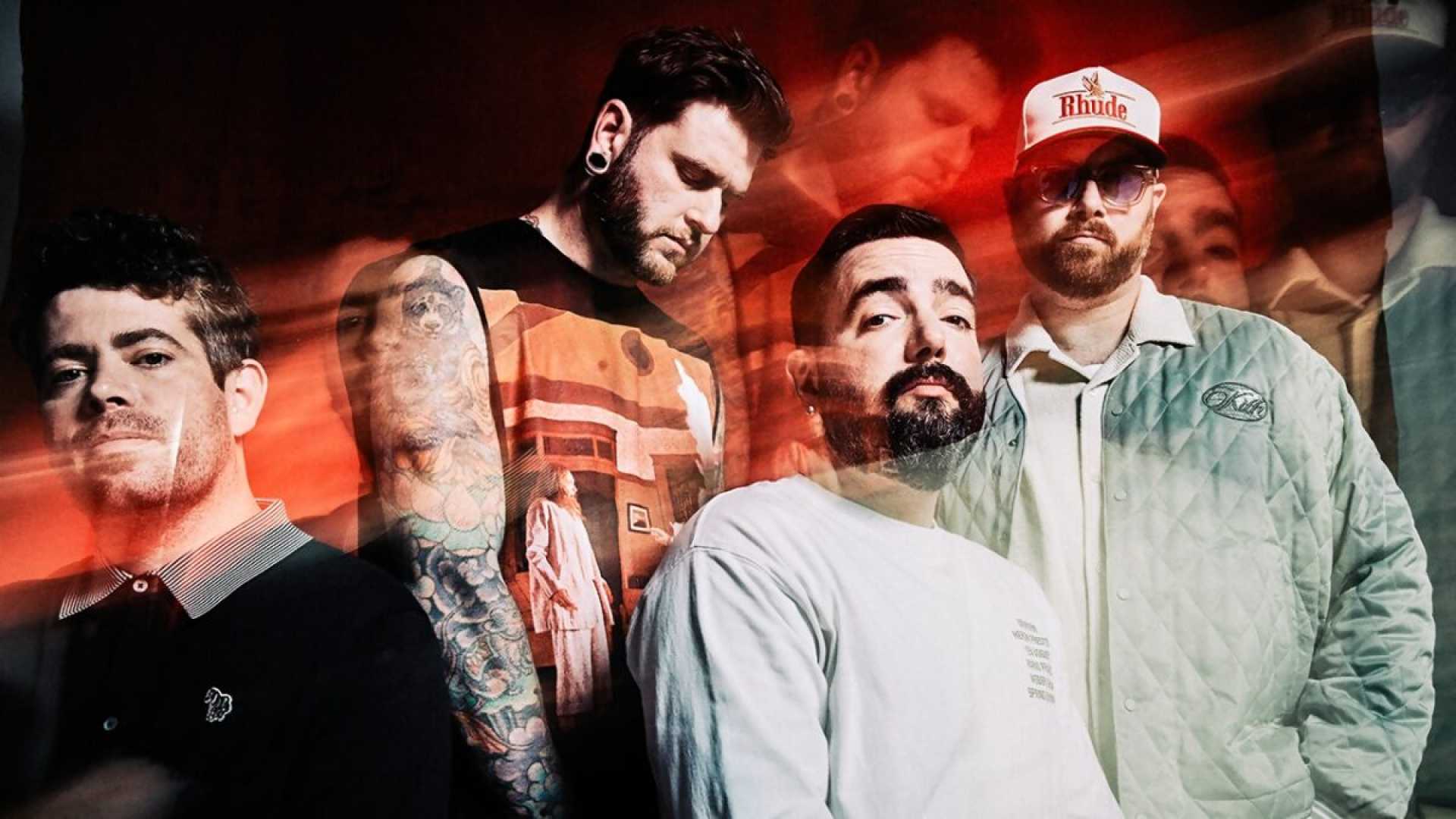 A Day To Remember New Album Release