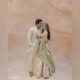 Aadar Jain Alekha Advani Wedding Outfits