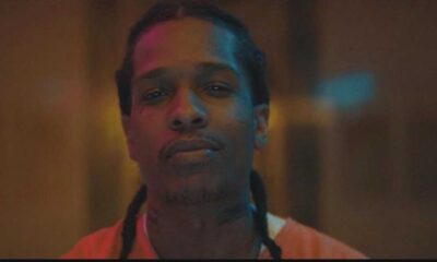 A$ap Rocky In Spike Lee's Film Highest 2 Lowest