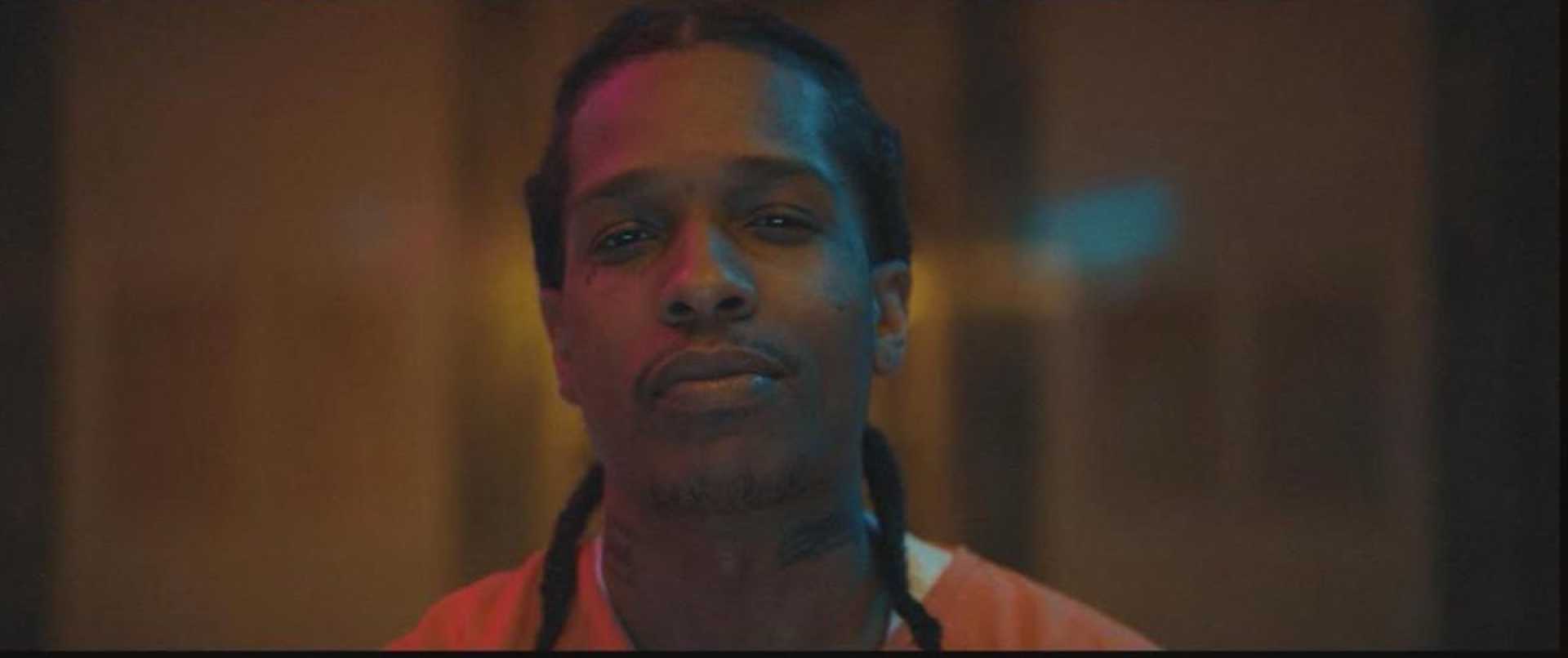 A$ap Rocky In Spike Lee's Film Highest 2 Lowest