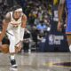 Aaron Gordon Denver Nuggets Calf Injury