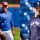 Aaron Judge Juan Soto Yankees Mets Rivalry