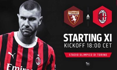 Ac Milan Torino Match Preview February 2025