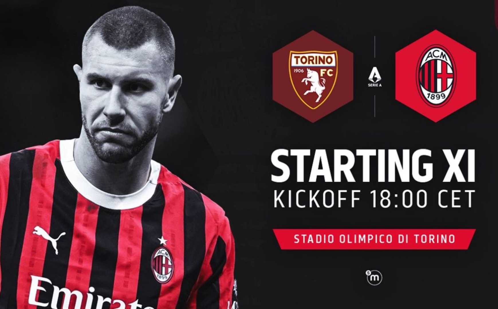 Ac Milan Torino Match Preview February 2025