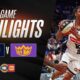 Adelaide 36ers Sydney Kings Basketball Game