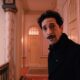 Adrien Brody Wes Anderson Film Still