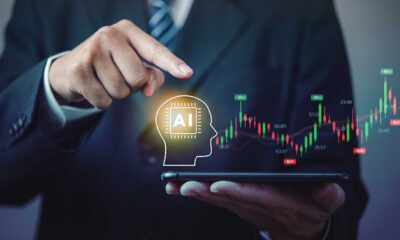 Ai Stock Market Analysis