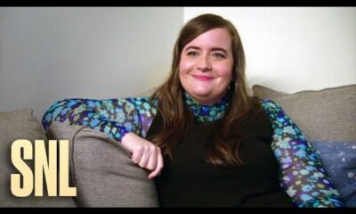 Aidy Bryant Snl Interview