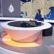 Al Jazeera Newsroom Broadcasting