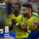 Al Nassr Vs Al Orubah Saudi Pro League Match