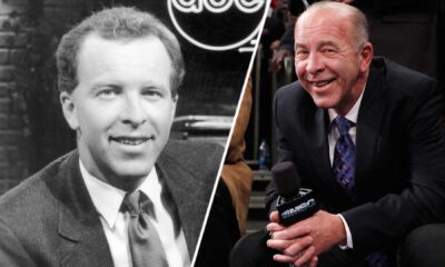 Al Trautwig New York Sportscaster Obituary