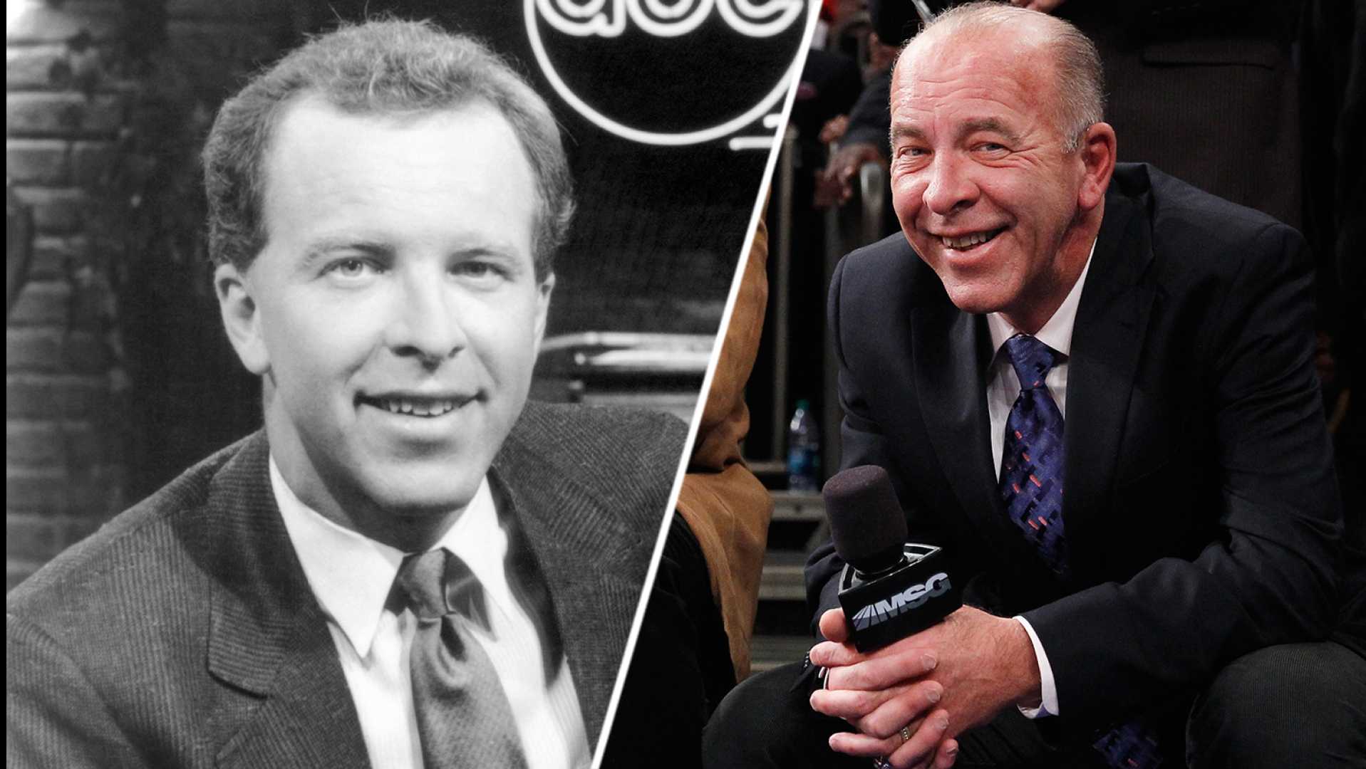 Al Trautwig New York Sportscaster Obituary