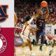 Alabama Vs Auburn Basketball Game